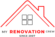 My Renovation Crew