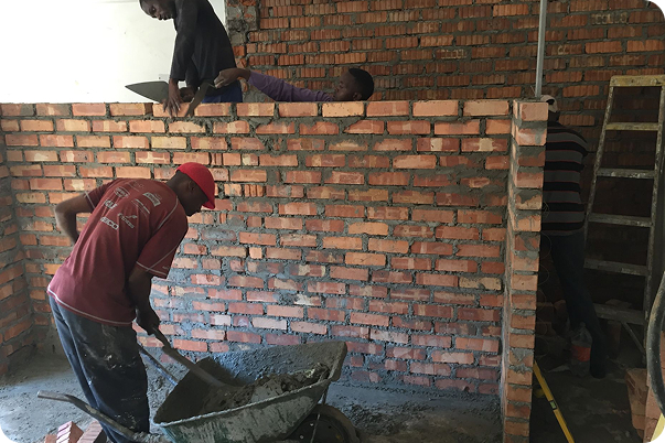 Residential building services for your home